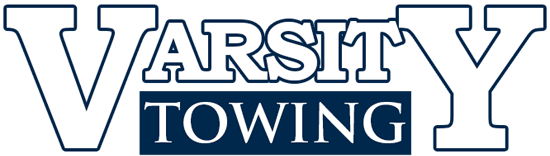 Varsity Towing & Recovery - logo